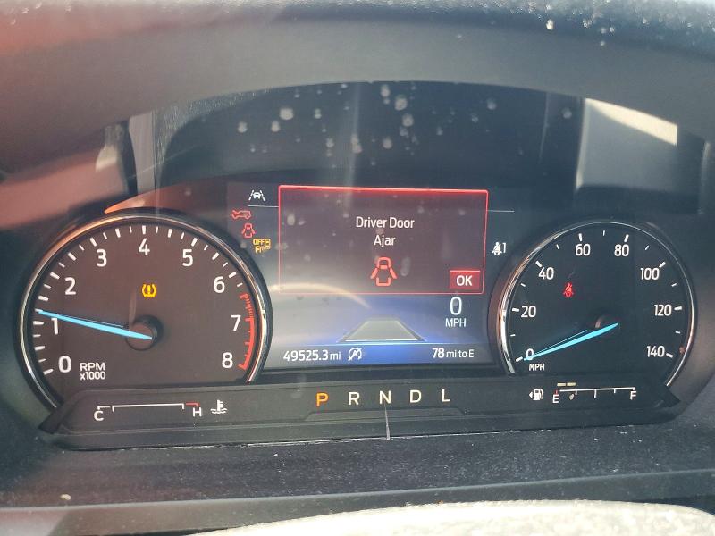 Aukcja sprzedaży 2021 Ford Explorer, vin: 1FMSK8DH0MGA00980, numer aukcji: 52703656