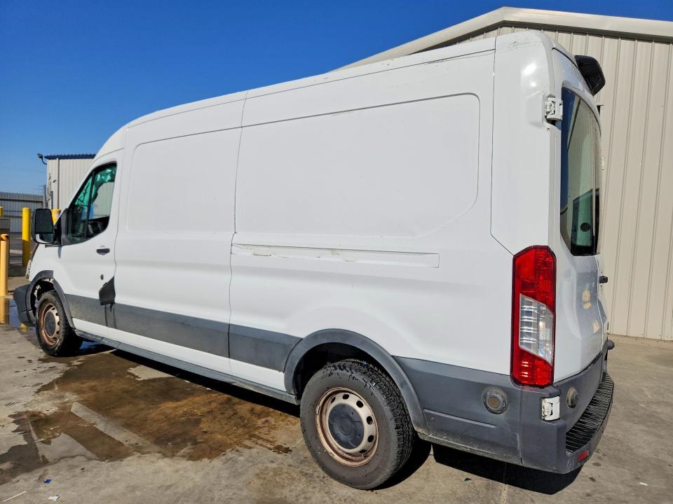Продаж на аукціоні авто 2020 Ford Transit, vin: 1FTYE1C84LKA83226, номер лоту: 52264906