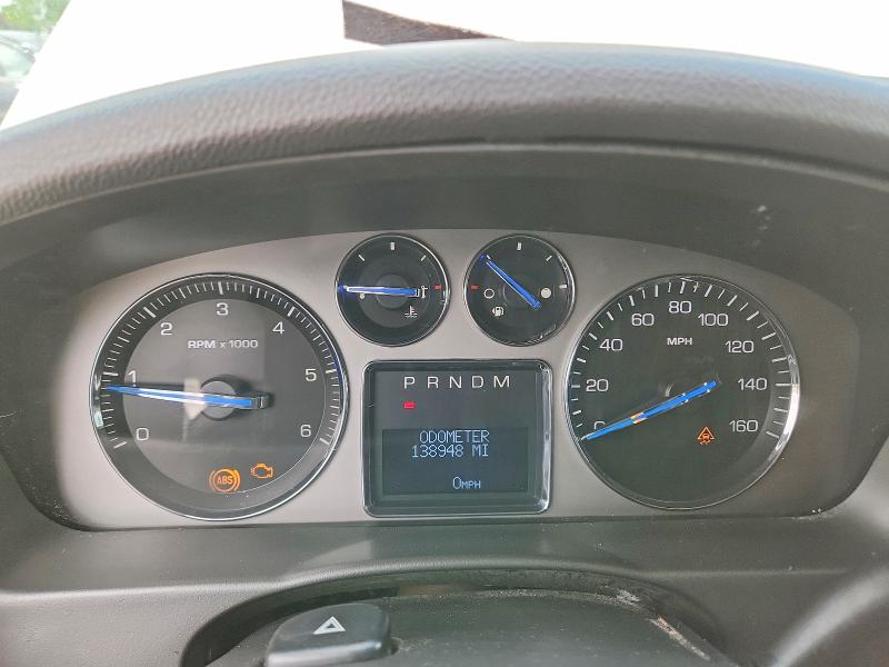 Aukcja sprzedaży 2007 Cadillac Escalade, vin: 1GYFK63807R156192, numer aukcji: 52087996