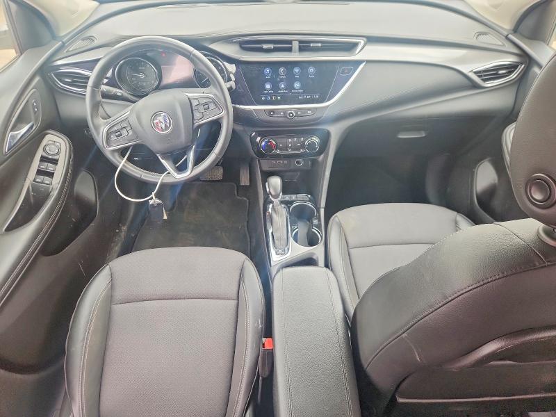 Aukcja sprzedaży 2022 Buick Encore Gx, vin: KL4MMBS25NB148134, numer aukcji: 54160936