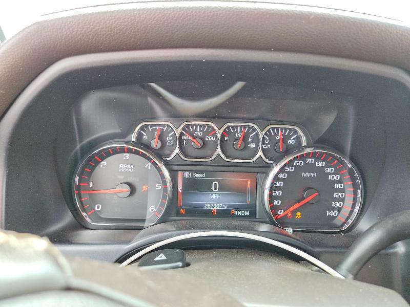 Aukcja sprzedaży 2015 Gmc Sierra, vin: 3GTU2VEC0FG317096, numer aukcji: 54719646