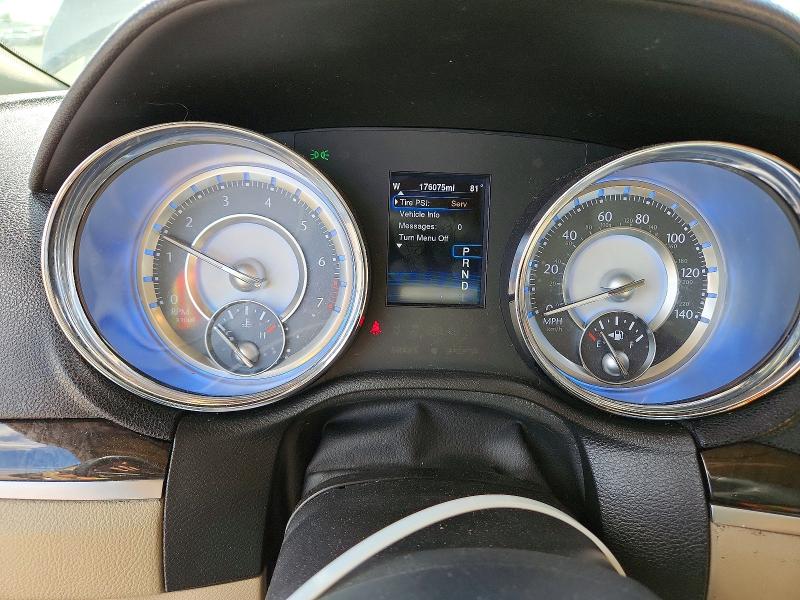 Продаж на аукціоні авто 2013 Chrysler 300, vin: 2C3CCAAG8DH644227, номер лоту: 51041716