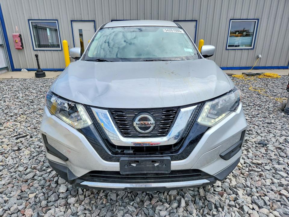 Продажа на аукционе авто 2018 Nissan Rogue, vin: KNMAT2MV6JP589416, номер лота: 54261986