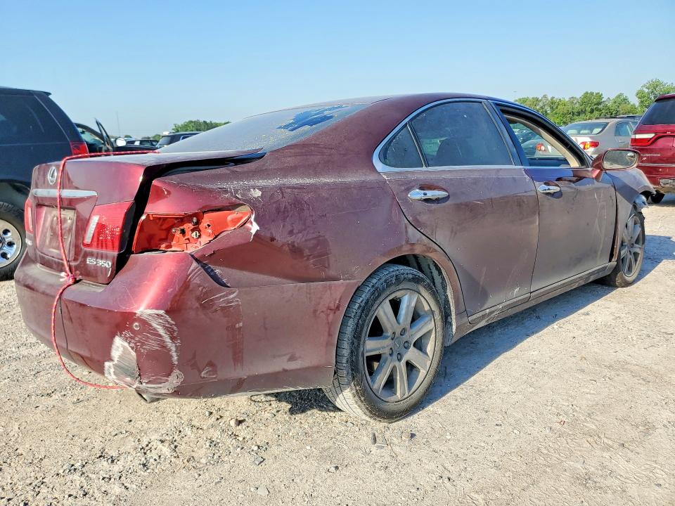Продажа на аукционе авто 2008 Lexus Es, vin: JTHBJ46G482187985, номер лота: 53561516