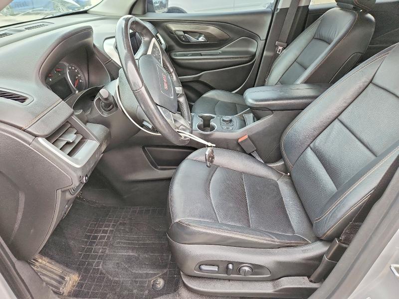Aukcja sprzedaży 2021 Gmc Terrain, vin: 3GKALPEV3ML385530, numer aukcji: 54107886