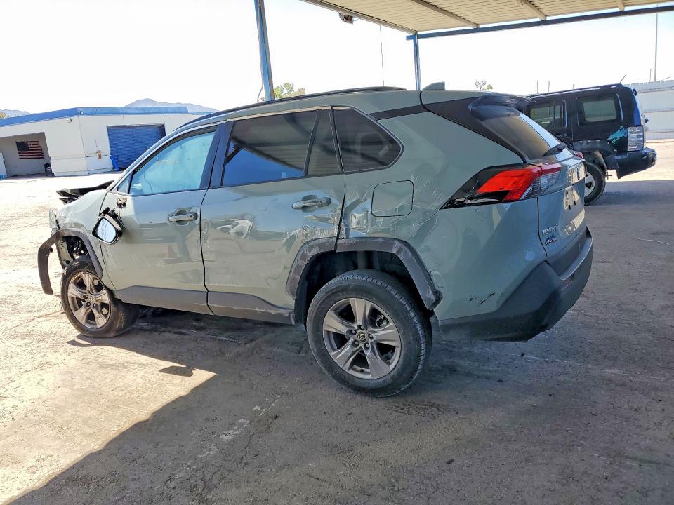 Aukcja sprzedaży 2023 Toyota Rav4, vin: 2T3W1RFV6PW253036, numer aukcji: 53997846