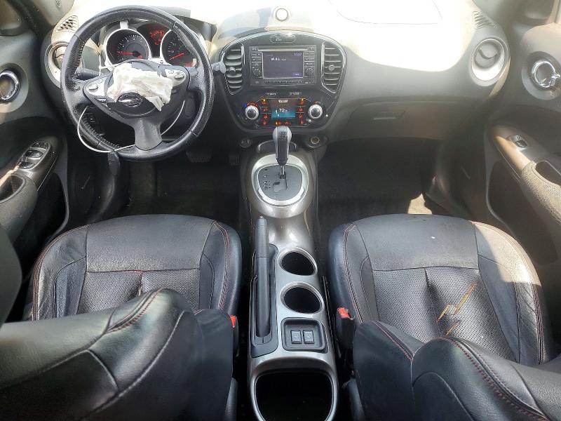 Продаж на аукціоні авто 2013 Nissan Juke, vin: JN8AF5MR9DT224692, номер лоту: 52951046