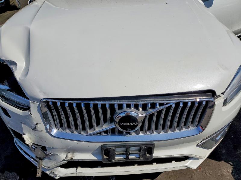 Продаж на аукціоні авто 2024 Volvo Xc90, vin: YV4H60CF1R1246500, номер лоту: 48545716