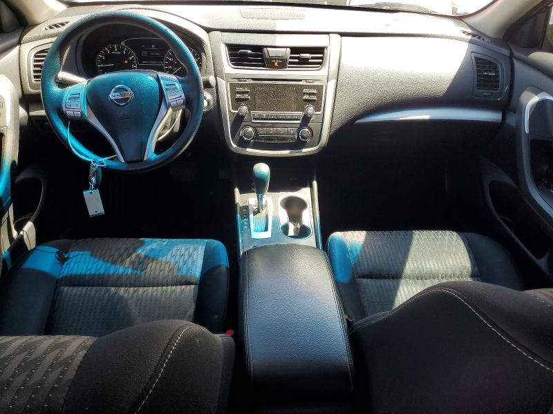 Продаж на аукціоні авто 2017 Nissan Altima, vin: 1N4AL3AP4HN329992, номер лоту: 54176946