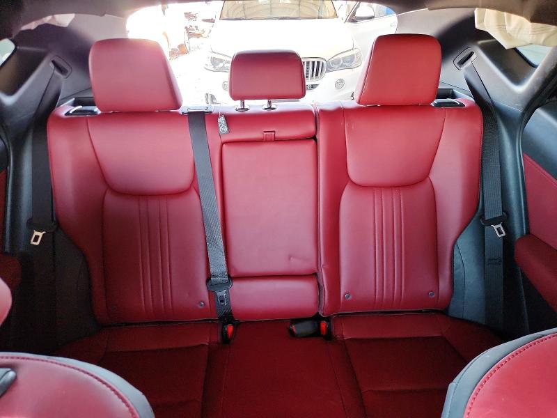 Aukcja sprzedaży 2024 Lexus Nx 350h, vin: JTJGKCEZ1R5010521, numer aukcji: 51859376