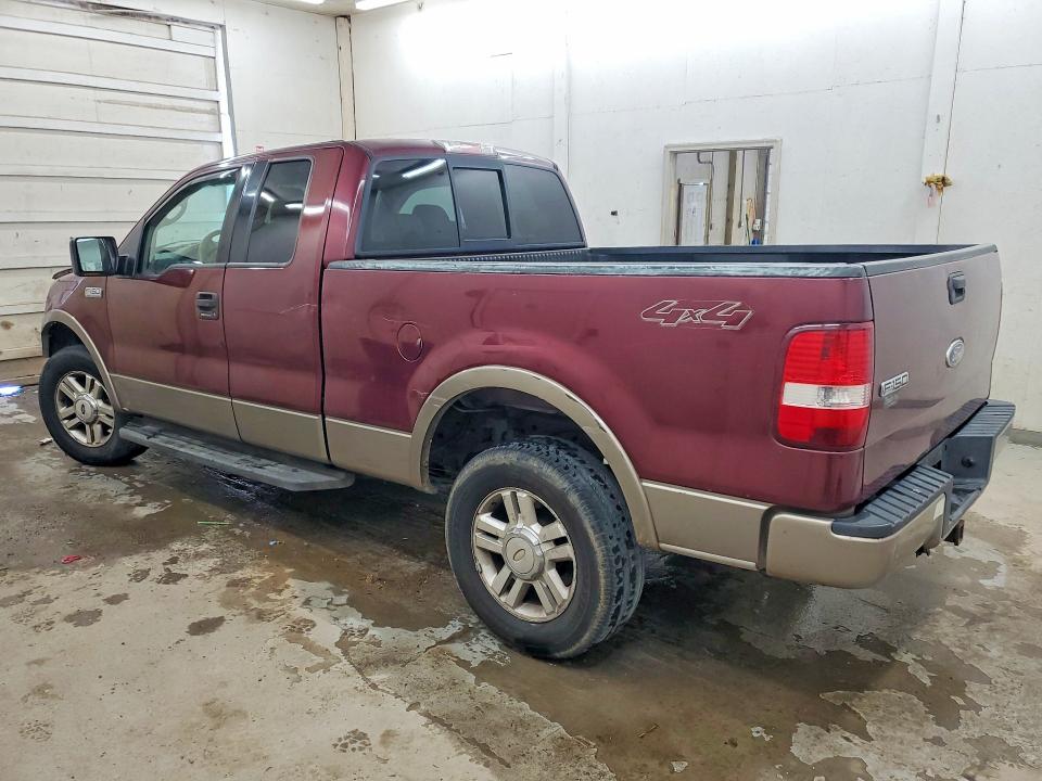 Aukcja sprzedaży 2004 Ford F150, vin: 1FTPX14534NB75406, numer aukcji: 53601746