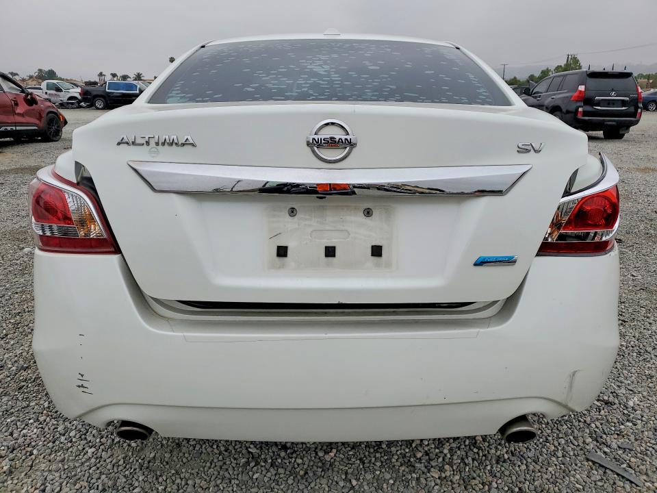 Aukcja sprzedaży 2013 Nissan Altima, vin: 1N4AL3AP0DN460752, numer aukcji: 53936456