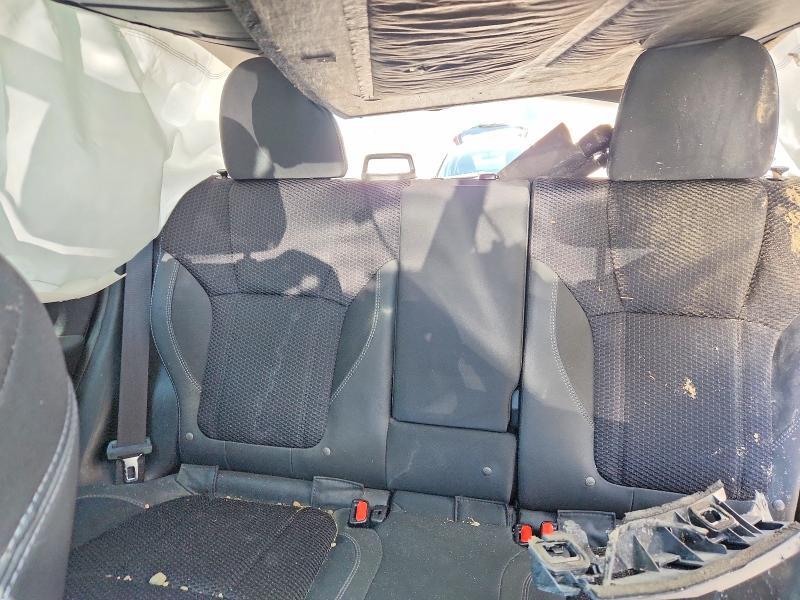 Aukcja sprzedaży 2024 Subaru Forester, vin: JF2SKACC0RH476151, numer aukcji: 51573316