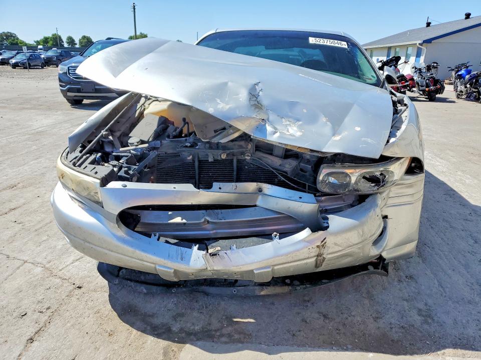 Aukcja sprzedaży 2002 Buick Lesabre, vin: 1G4HP54K72U112521, numer aukcji: 52375046