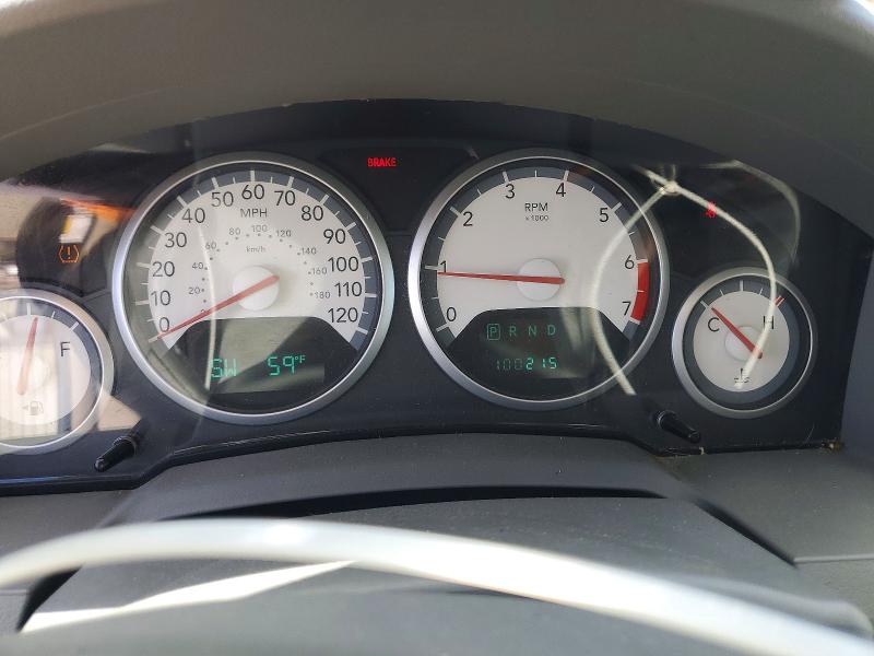 Продажа на аукционе авто 2010 Dodge Grand Caravan, vin: 2D4RN5D13AR273131, номер лота: 55241056