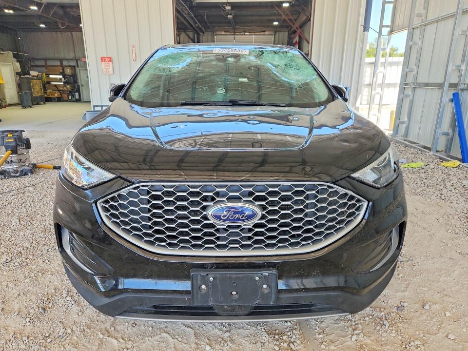 2023 Ford Edge მანქანა იყიდება აუქციონზე, vin: 2FMPK4J91PBA16242, აუქციონის ნომერი: 53425836