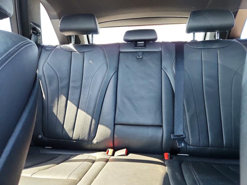 Aukcja sprzedaży 2017 Bmw X5, vin: 5UXKR0C30H0X81603, numer aukcji: 52517926
