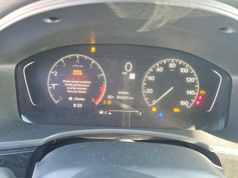 Продаж на аукціоні авто 2026 Honda Civic, vin: 2HGFE2F51TH546351, номер лоту: 54165416