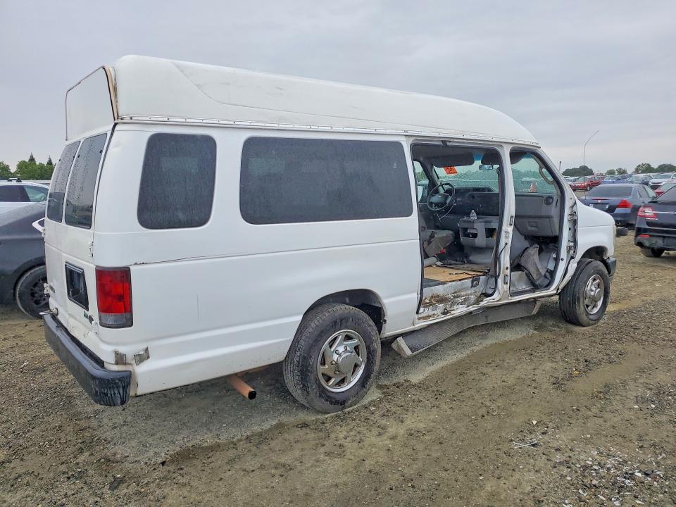 Aukcja sprzedaży 2010 Ford Econoline, vin: 1FTNS1EW8ADA31770, numer aukcji: 52188126