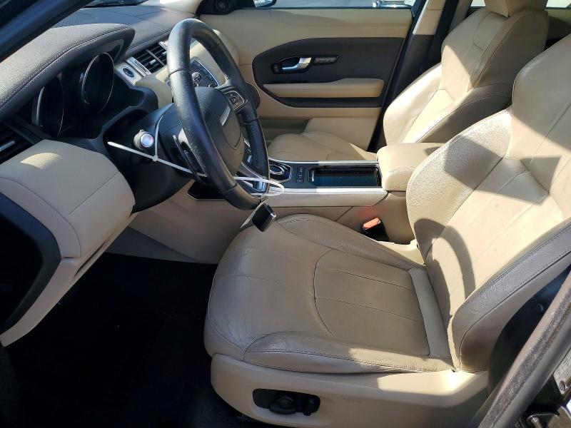 Aukcja sprzedaży 2017 Land Rover Range Rover Evoque, vin: SALVP2BG2HH200794, numer aukcji: 53346706