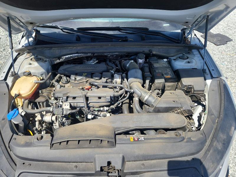 Aukcja sprzedaży 2022 Kia K5, vin: 5XXG64J29NG148688, numer aukcji: 53297236