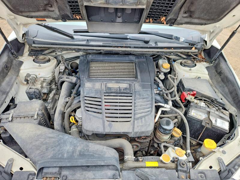 Aukcja sprzedaży 2017 Subaru Wrx, vin: JF1VA1A62H9823523, numer aukcji: 52235226