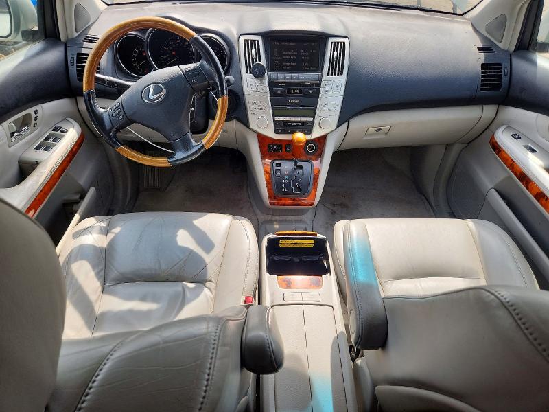 Продажа на аукционе авто 2006 Lexus Rx, vin: 2T2HA31U86C090849, номер лота: 53903646