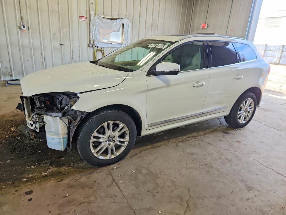 Aukcja sprzedaży 2014 Volvo Xc60, vin: YV4952DZ5E2544709, numer aukcji: 55493236