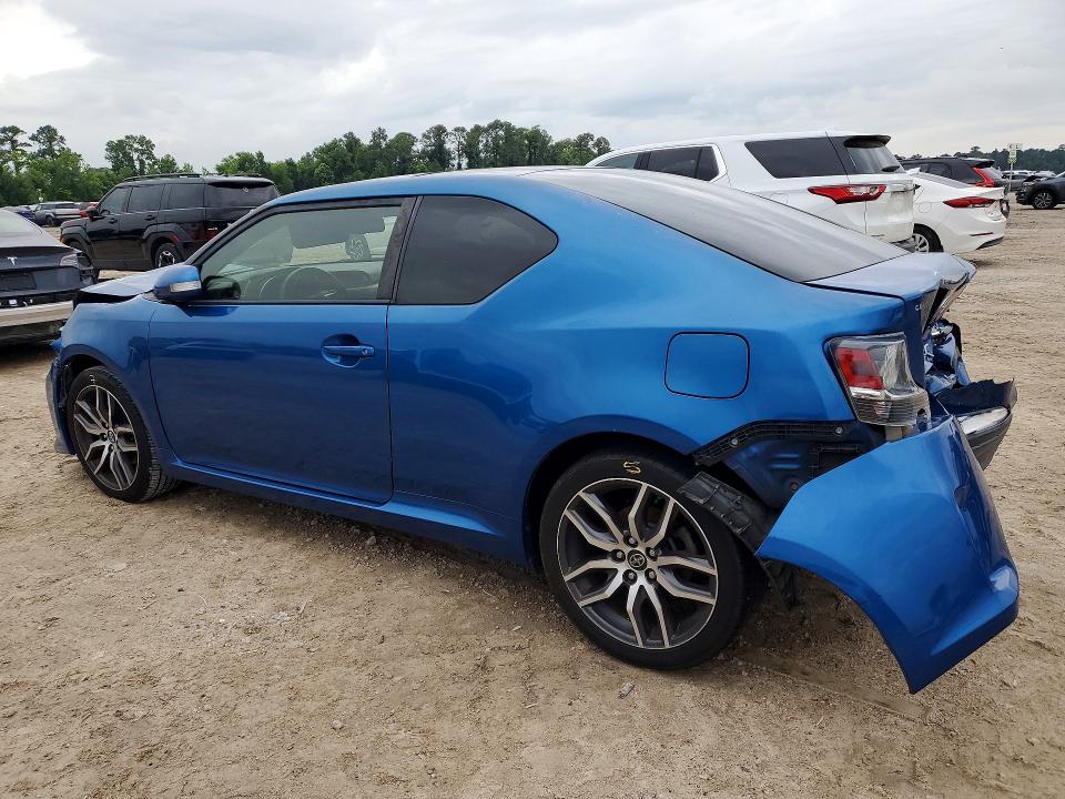 Продаж на аукціоні авто 2015 Scion Tc, vin: JTKJF5C79FJ002267, номер лоту: 54485716