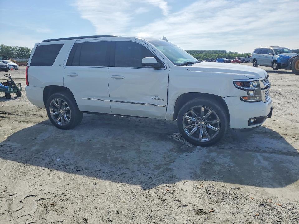 Aukcja sprzedaży 2019 Chevrolet Tahoe, vin: 1GNSCBKC3KR257517, numer aukcji: 54305616