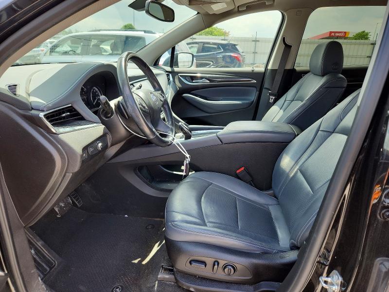 Продажа на аукционе авто 2021 Buick Enclave, vin: 5GAERBKW7MJ214655, номер лота: 54884256