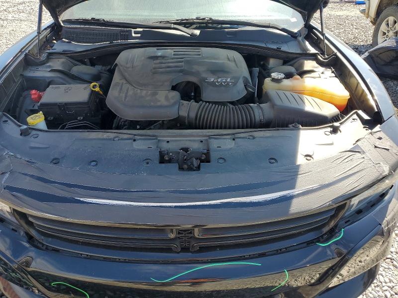 Продажа на аукционе авто 2020 Dodge Charger, vin: 2C3CDXBG6LH167956, номер лота: 53351016