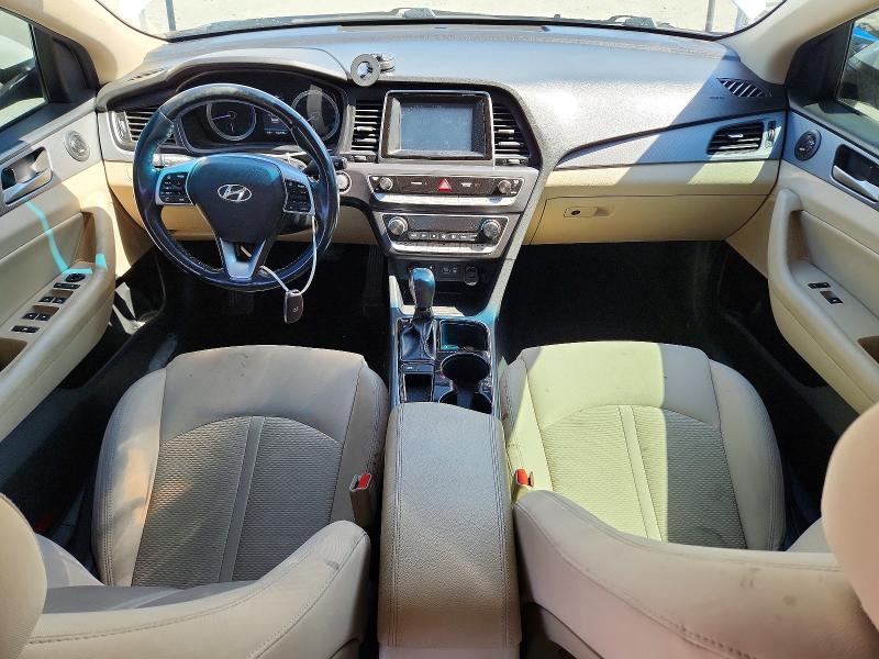 Aukcja sprzedaży 2019 Hyundai Sonata, vin: 5NPE34AF2KH746236, numer aukcji: 53605866