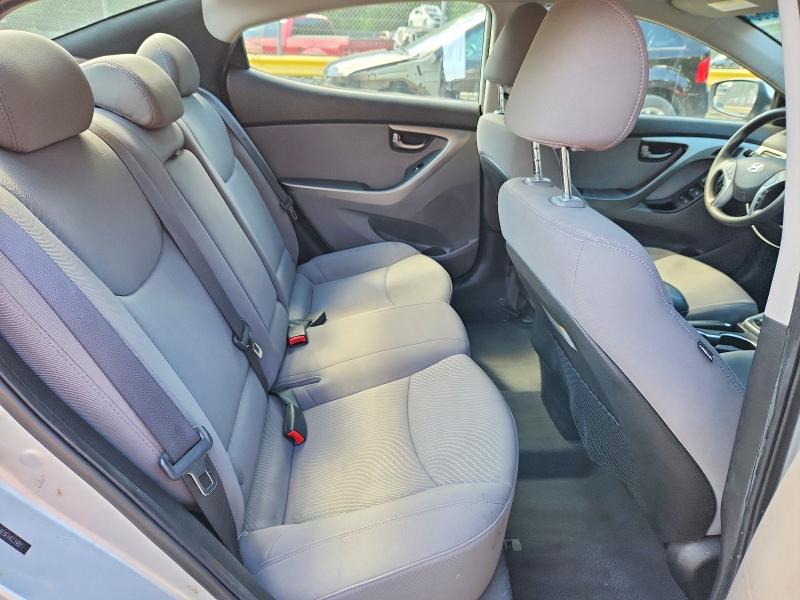 Продаж на аукціоні авто 2015 Hyundai Elantra, vin: 5NPDH4AE6FH613487, номер лоту: 55135066