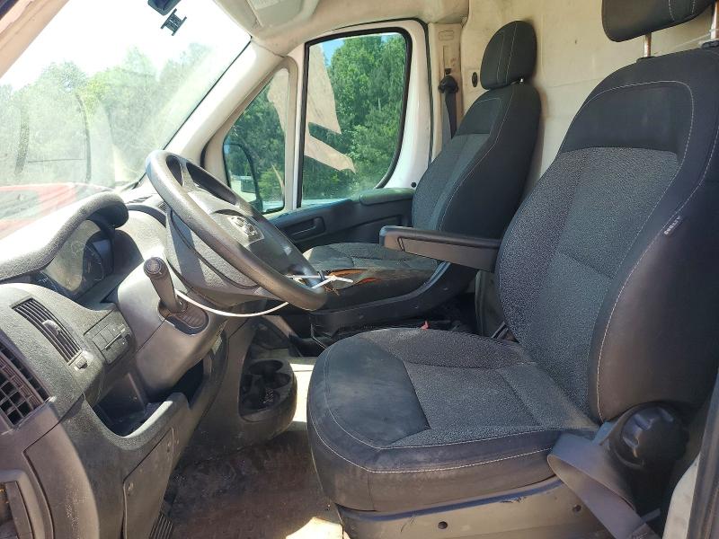 53236116 :رقم المزاد ، 3C6TRVBG4EE111277 vin ، 2014 Ram Promaster 1500 مزاد بيع