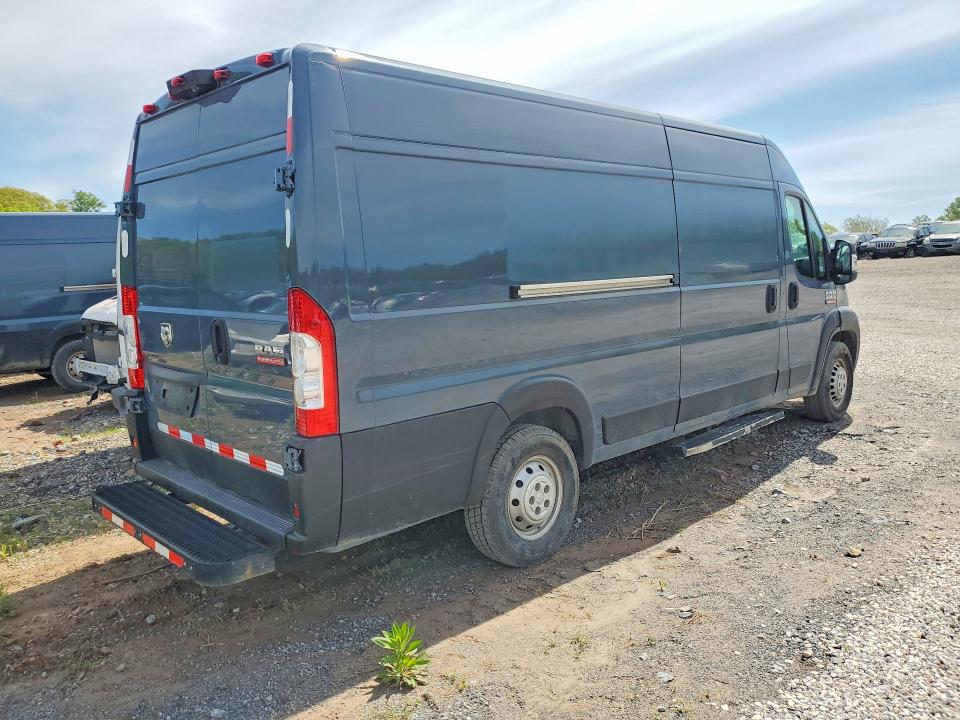 Aukcja sprzedaży 2021 Ram Promaster 3500, vin: 3C6FRVJG8ME503238, numer aukcji: 49409996