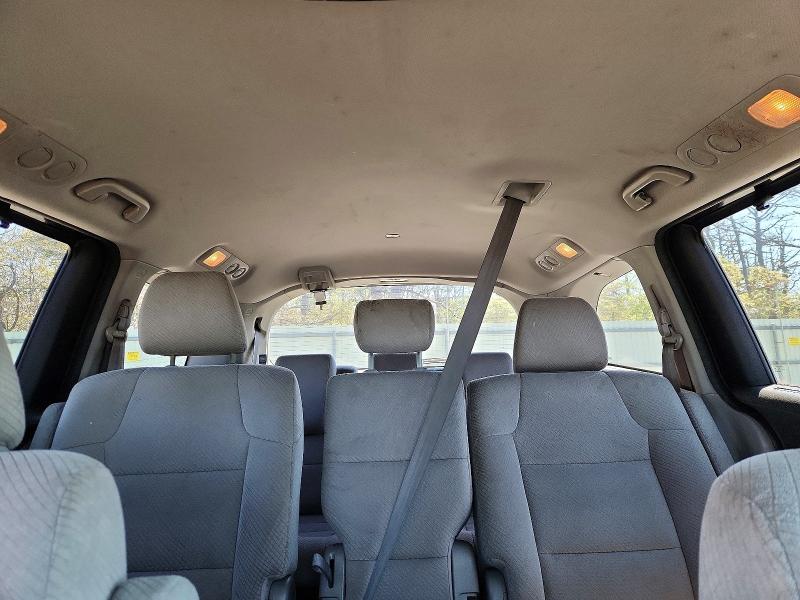 Продажа на аукционе авто 2015 Honda Odyssey, vin: 5FNRL5H41FB111380, номер лота: 53521706