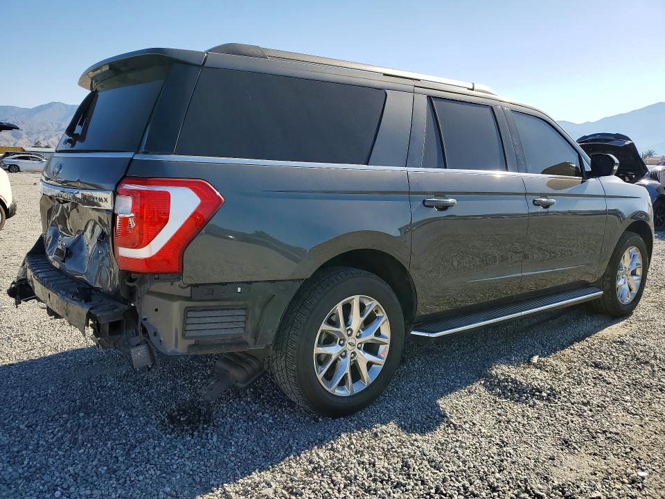 Aukcja sprzedaży 2020 Ford Expedition, vin: 1FMJK1HT0LEA99411, numer aukcji: 53849566