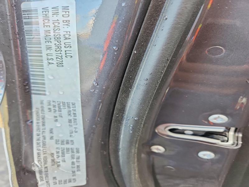 Продажа на аукционе авто 2024 Jeep Wagoneer, vin: 1C4SJSBP3RS172780, номер лота: 54641136