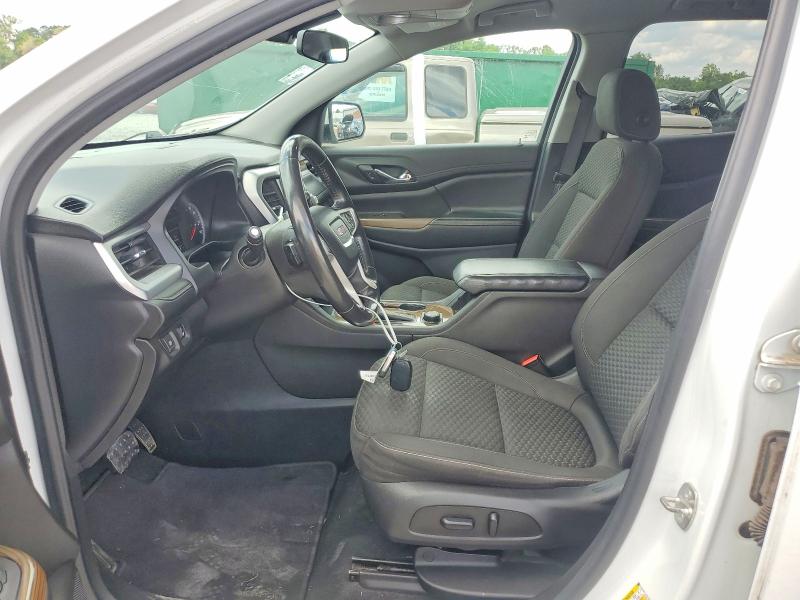 Aukcja sprzedaży 2019 Gmc Acadia, vin: 1GKKNLLA8KZ203673, numer aukcji: 54199876