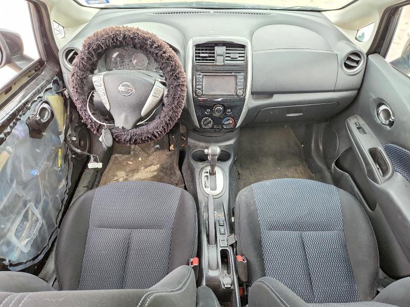 Aukcja sprzedaży 2015 Nissan Versa Note, vin: 3N1CE2CP6FL405409, numer aukcji: 54175106