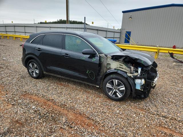 Продажа на аукционе авто 2021 Kia Niro, vin: KNDCB3LC3M5476072, номер лота: 53289716