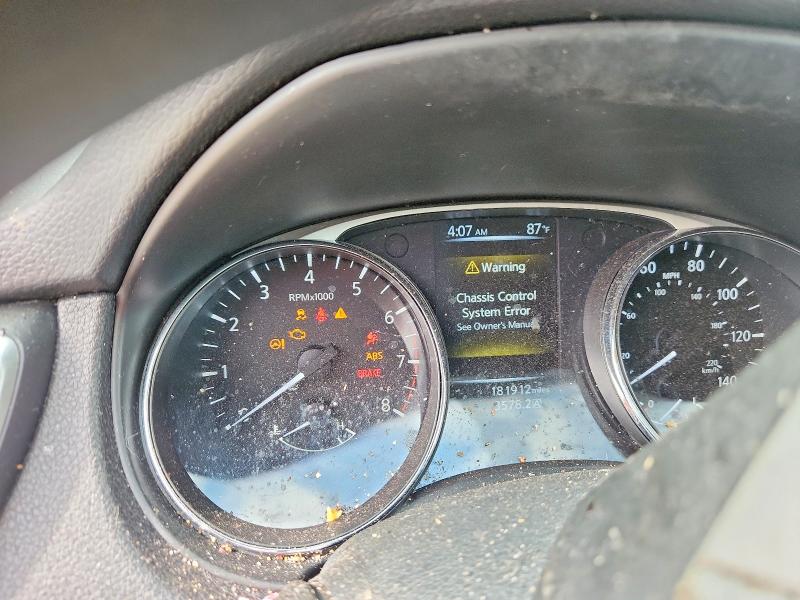 Aukcja sprzedaży 2015 Nissan Rogue, vin: 5N1AT2MV7FC835755, numer aukcji: 52947736