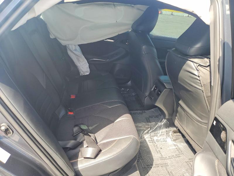 53237896 :رقم المزاد ، 4T1B21FBXKU006476 vin ، 2019 Toyota Avalon Hybrid مزاد بيع