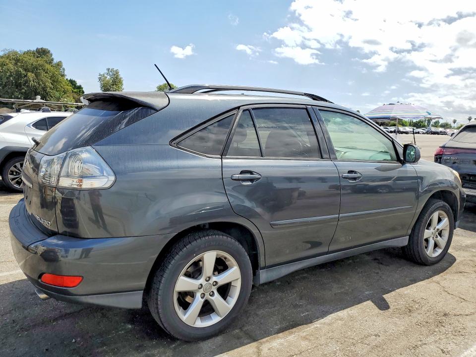 Auction sale of the 2004 Lexus Rx, vin: JTJGA31U640009240, lot number: 55048026