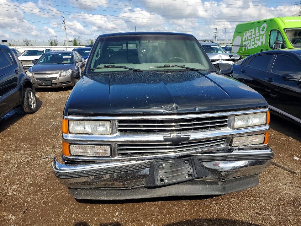 Продаж на аукціоні авто 1998 Chev Gmt-400, vin: 1GCEC19MXWE211033, номер лоту: 52030996