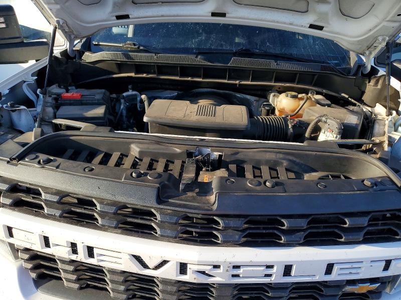 Aukcja sprzedaży 2020 Chevrolet Silverado, vin: 3GCUYBEF2LG377190, numer aukcji: 53728146