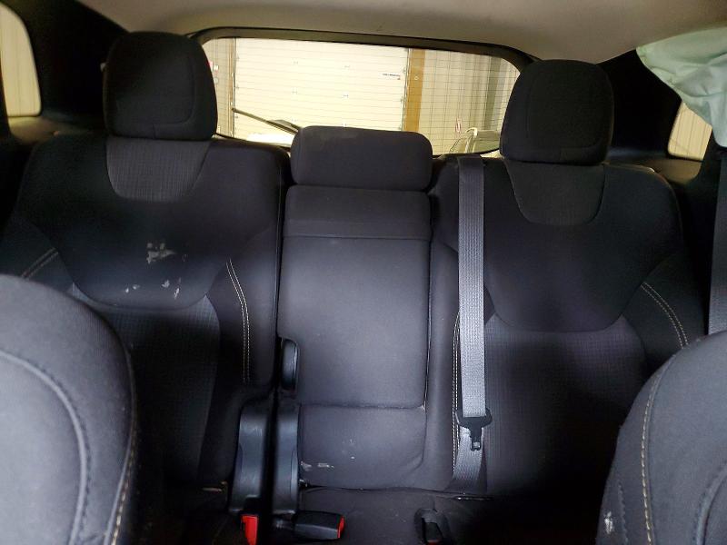 Продаж на аукціоні авто 2017 Jeep Cherokee, vin: 1C4PJLCS4HW644538, номер лоту: 52249846