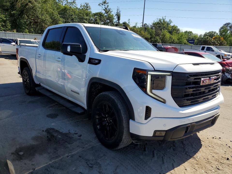 Продаж на аукціоні авто 2024 Gmc Sierra, vin: 3GTUUCED0RG104032, номер лоту: 53269886