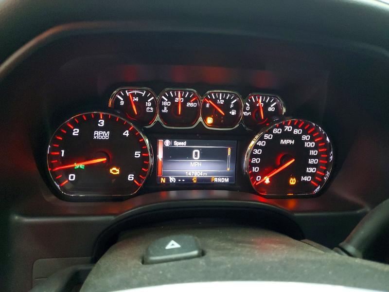 Продаж на аукціоні авто 2015 Gmc Sierra, vin: 3GTU2VEC1FG150716, номер лоту: 51520376